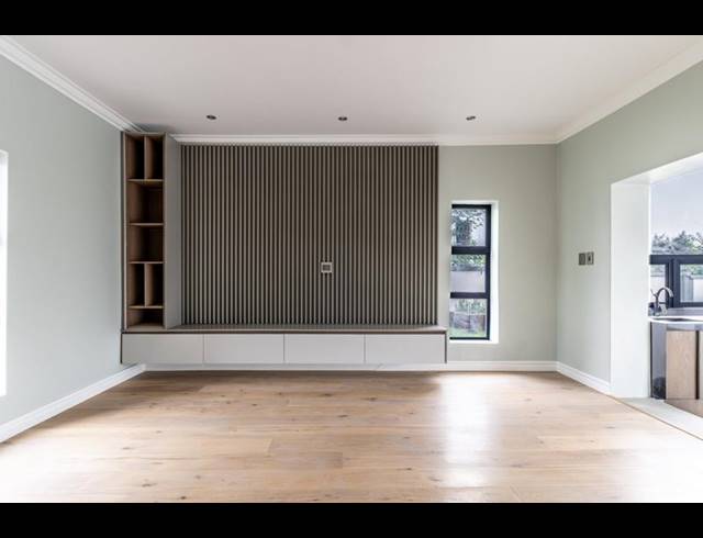 4 BEDROOM PROPERTY TO RENT IN COPPERLEAF ESTATE